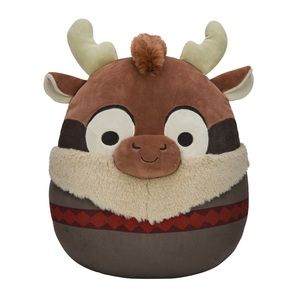 Squishmallows 14 inch Disney frozen